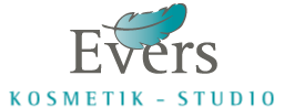 Logo Evers Kosmetik Studio Köln