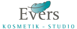 Logo Evers Kosmetik - Permanent Make Up in Köln